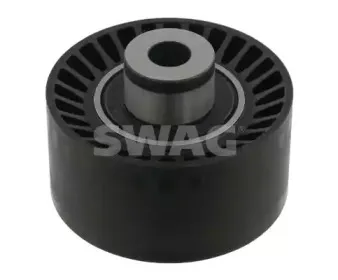 Паразитный / Ведущий ролик, зубчатый ремень SWAG купить